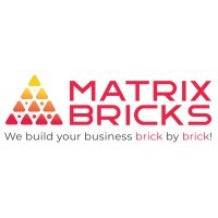 Matrix Bricks Infotech Private Limited Logo